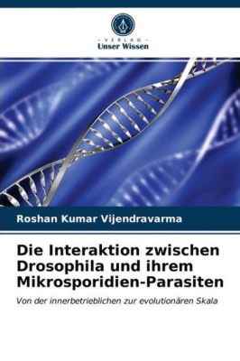  Mikrosporidien: Winzige Parasiten mit einem gigantischen Einfluss auf die Tierwelt!