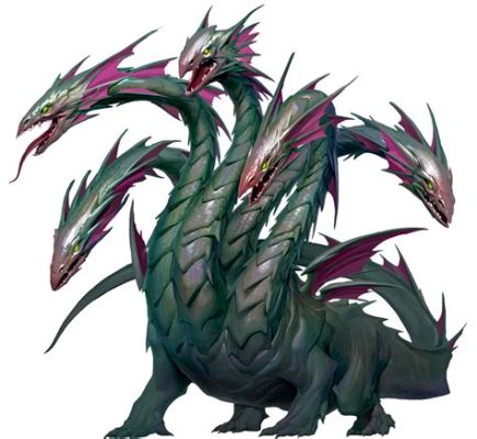  Redlion Hydra: Discover This Tiny Creature That Packs a Venomous Punch!